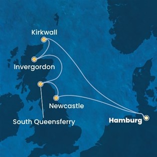 Route Map